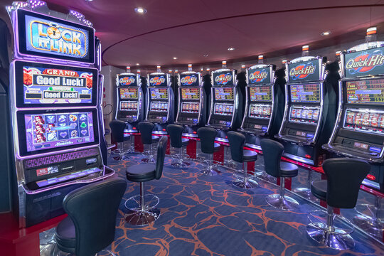 Panduan Lengkap untuk Daftar di Stars77 dan Menikmati Permainan Slot